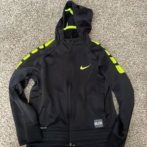 Nike Elite Jacket